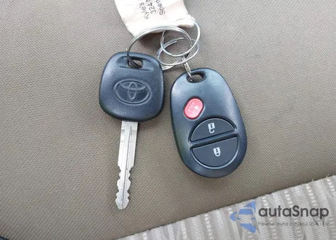 2015 Toyota Tundra Sr5 5.7L V8 from USA, damaged, VIN 5TFUY5F13FX449132